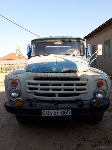 ZIL 130 1983, 97,000 km - 6.0 l - Bakı