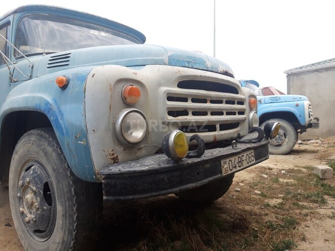 ZIL 130 1983, 97,000 km - 6.0 l - Bakı