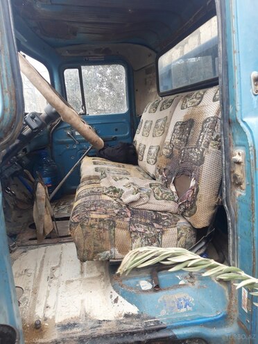 ZIL 130 1983, 97,000 km - 6.0 l - Bakı