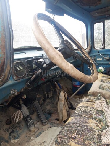 ZIL 130 1983, 97,000 km - 6.0 l - Bakı