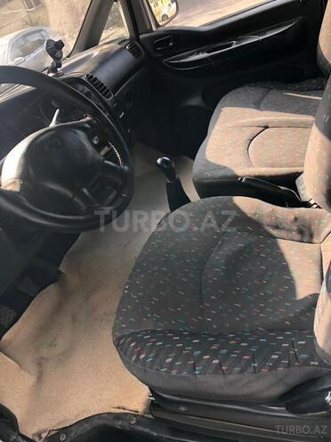 Hyundai H-1 2003, 363,000 km - 2.4 l - Bakı