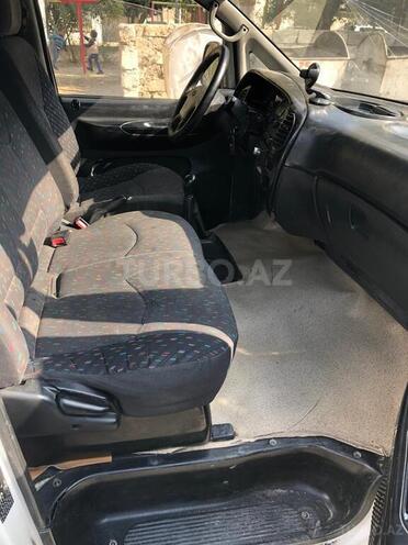 Hyundai H-1 2003, 363,000 km - 2.4 l - Bakı
