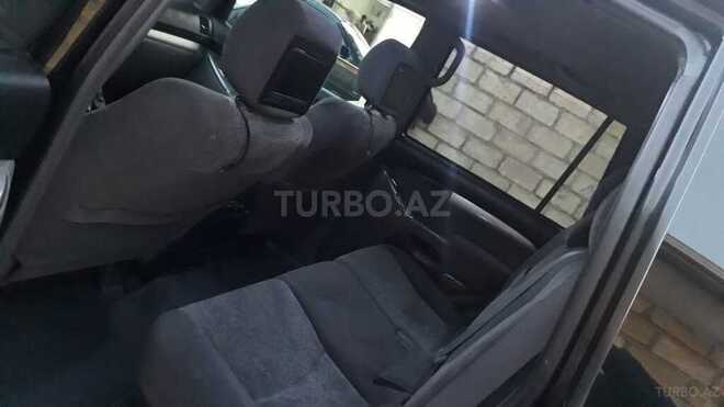 Toyota Prado 2008, 240,000 km - 2.7 l - Ağdam