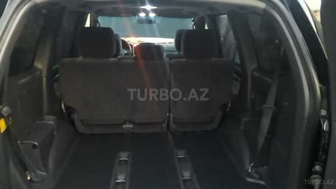 Toyota Prado 2008, 240,000 km - 2.7 l - Ağdam