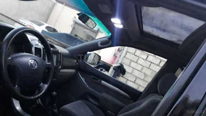 Toyota Prado 2008, 240,000 km - 2.7 l - Ağdam