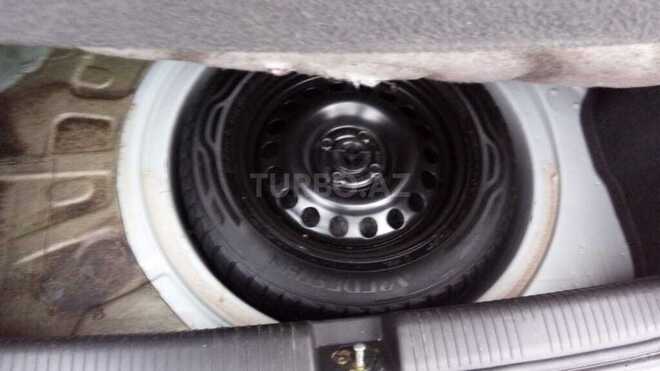 Opel Astra 2001, 258,467 km - 1.6 l - Sumqayıt