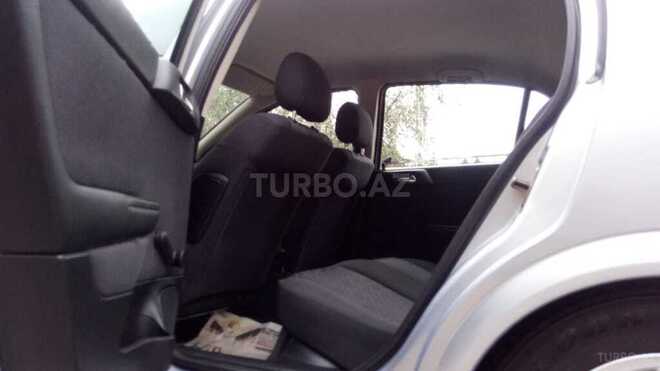 Opel Astra 2001, 258,467 km - 1.6 l - Sumqayıt