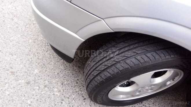 Opel Astra 2001, 258,467 km - 1.6 l - Sumqayıt