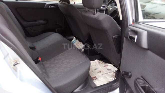 Opel Astra 2001, 258,467 km - 1.6 l - Sumqayıt