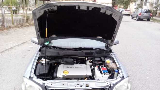 Opel Astra 2001, 258,467 km - 1.6 l - Sumqayıt