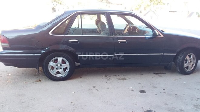Daewoo  1996, 350,000 km - 2.0 l - Bakı