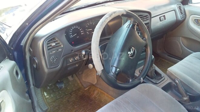 Daewoo  1996, 350,000 km - 2.0 l - Bakı