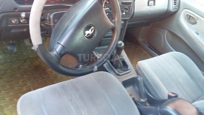 Daewoo  1996, 350,000 km - 2.0 l - Bakı