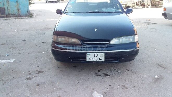 Daewoo  1996, 350,000 km - 2.0 l - Bakı