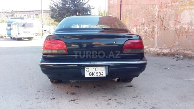 Daewoo  1996, 350,000 km - 2.0 l - Bakı