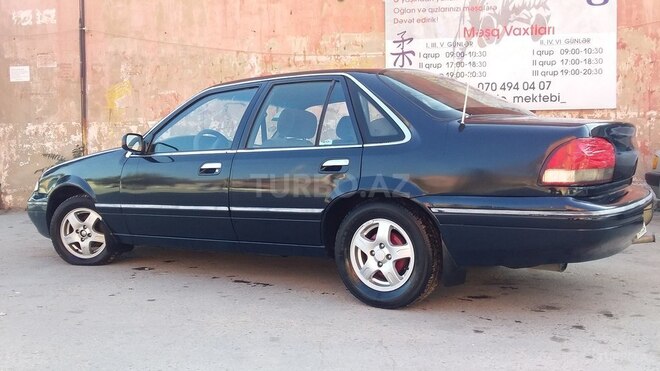 Daewoo  1996, 350,000 km - 2.0 l - Bakı