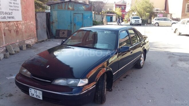 Daewoo  1996, 350,000 km - 2.0 l - Bakı