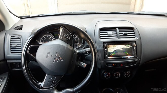Mitsubishi Outlander Sport 2017, 54,100 km - 2.0 l - Bakı