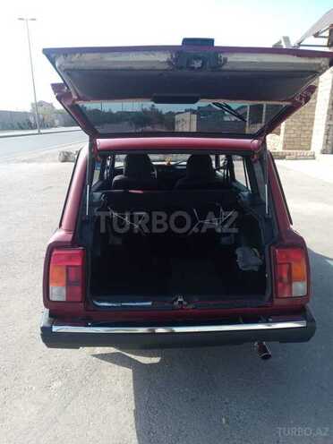LADA (VAZ) 2104 2008, 68,000 km - 1.5 l - Bakı