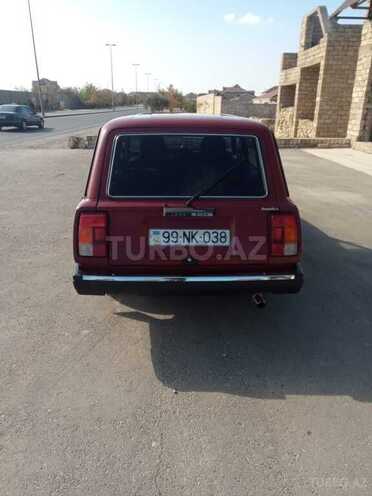 LADA (VAZ) 2104 2008, 68,000 km - 1.5 l - Bakı