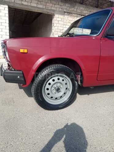 LADA (VAZ) 2104 2008, 68,000 km - 1.5 l - Bakı