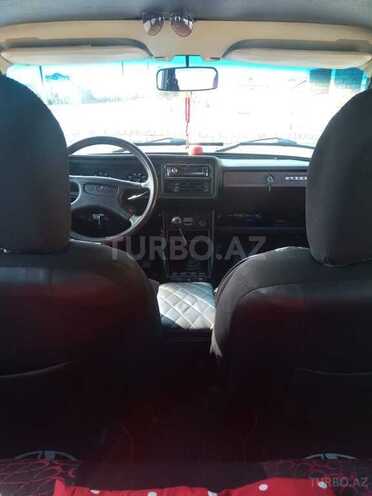 LADA (VAZ) 2104 2008, 68,000 km - 1.5 l - Bakı