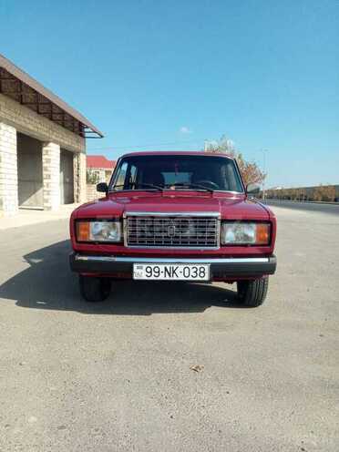LADA (VAZ) 2104 2008, 68,000 km - 1.5 l - Bakı