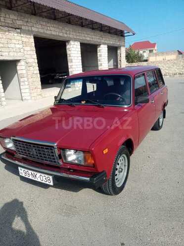 LADA (VAZ) 2104 2008, 68,000 km - 1.5 l - Bakı