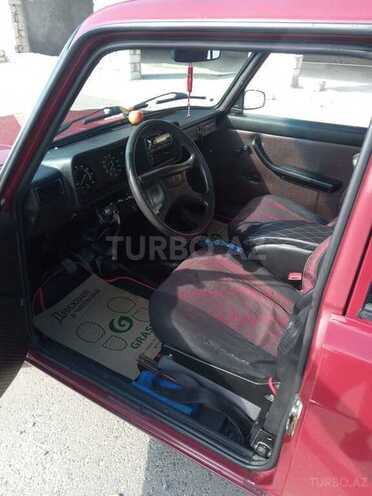 LADA (VAZ) 2104 2008, 68,000 km - 1.5 l - Bakı