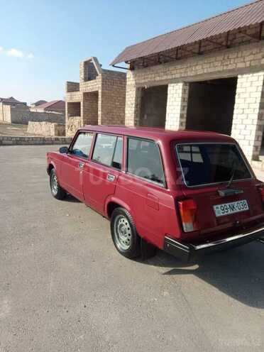 LADA (VAZ) 2104 2008, 68,000 km - 1.5 l - Bakı
