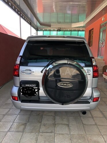 Toyota Prado 2003, 197,000 km - 4.0 л - Bakı