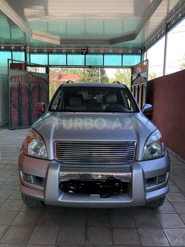Toyota Prado 2003, 197,000 km - 4.0 л - Bakı