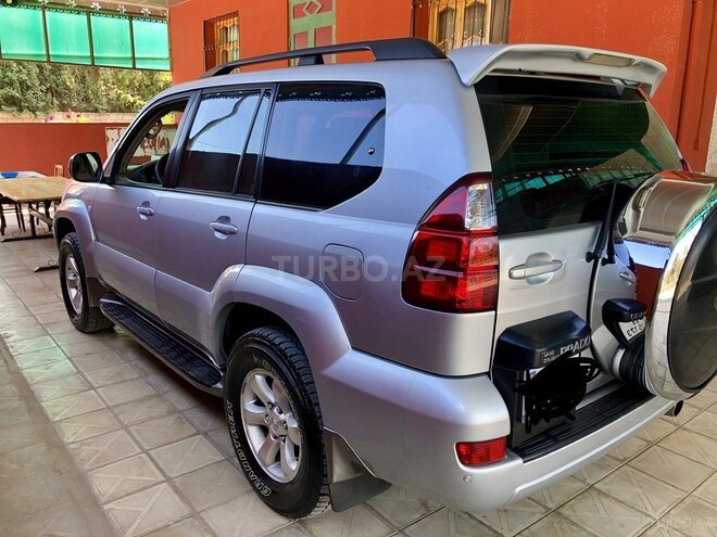Toyota Prado 2003, 197,000 km - 4.0 л - Bakı