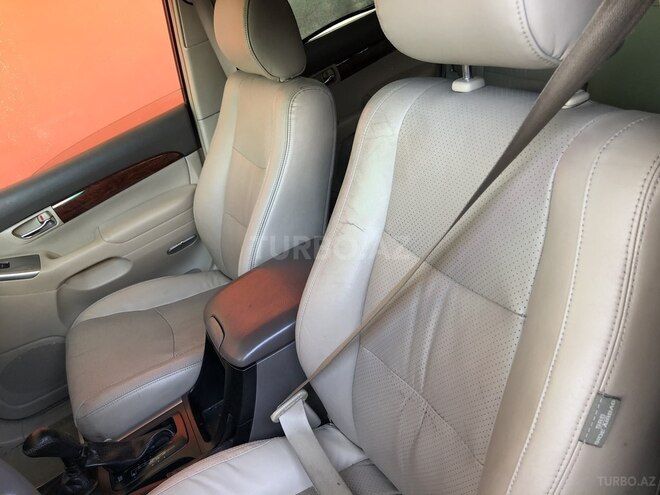 Toyota Prado 2003, 197,000 km - 4.0 л - Bakı