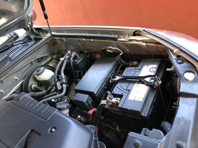 Toyota Prado 2003, 197,000 km - 4.0 л - Bakı