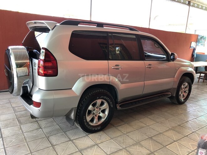 Toyota Prado 2003, 197,000 km - 4.0 л - Bakı