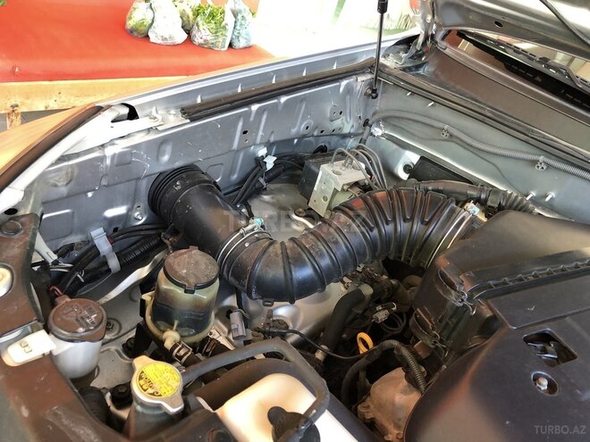 Toyota Prado 2003, 197,000 km - 4.0 л - Bakı
