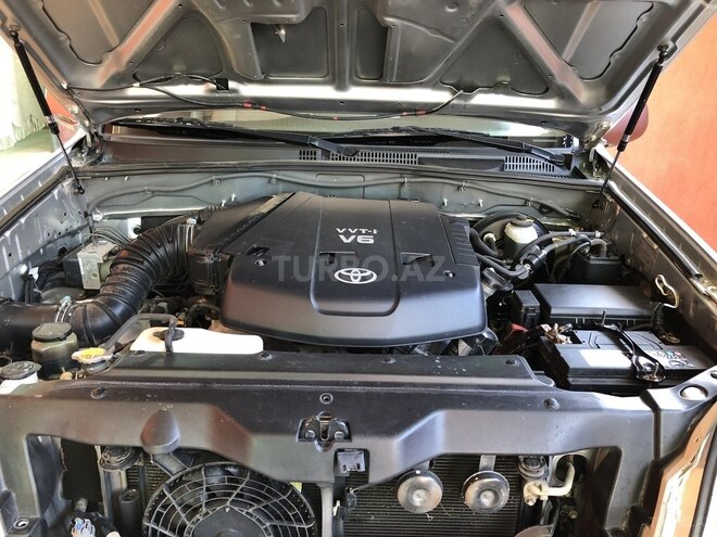 Toyota Prado 2003, 197,000 km - 4.0 л - Bakı