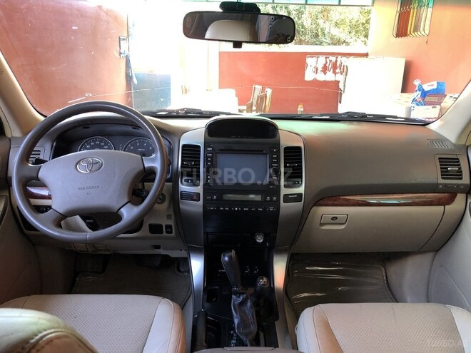 Toyota Prado 2003, 197,000 km - 4.0 л - Bakı