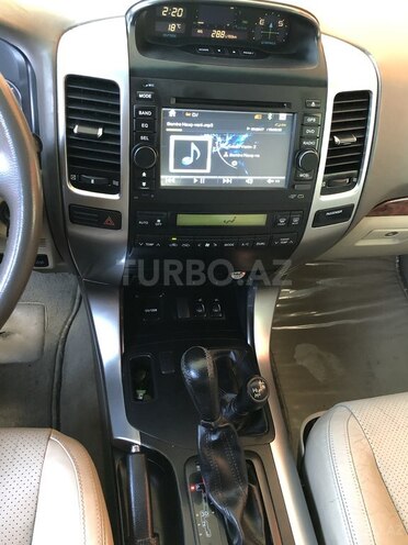 Toyota Prado 2003, 197,000 km - 4.0 л - Bakı
