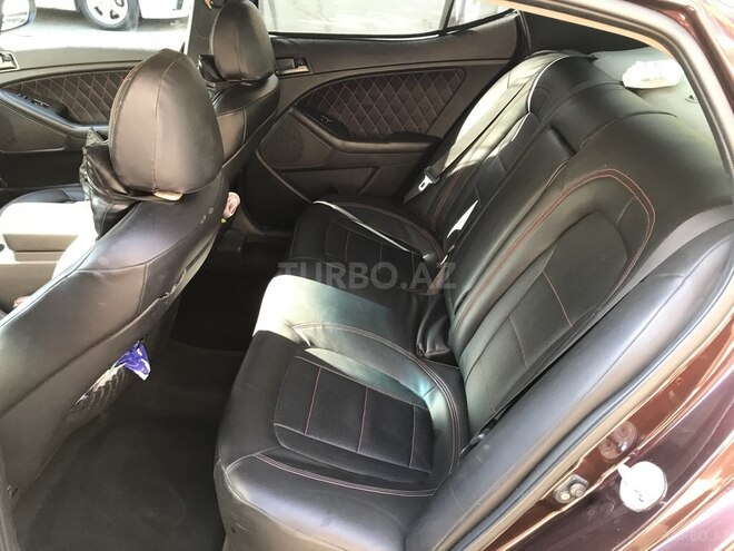 Kia Optima 2011, 177,771 km - 2.4 l - Bakı