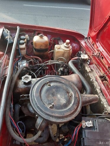 LADA (VAZ) 21011 1980, 178,345 km - 1.6 л - Şəki