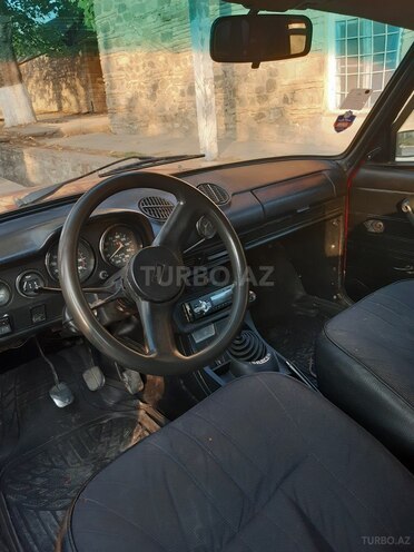 LADA (VAZ) 21011 1980, 178,345 km - 1.6 л - Şəki