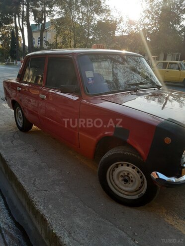 LADA (VAZ) 21011 1980, 178,345 km - 1.6 л - Şəki