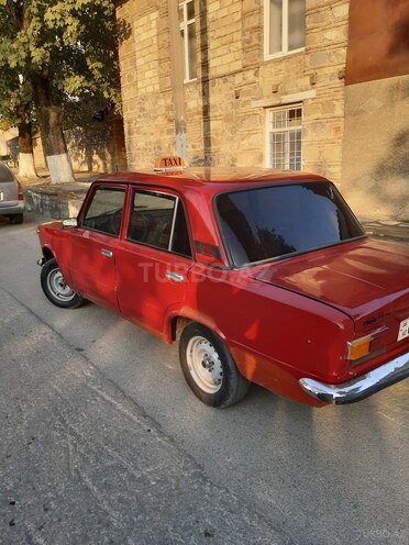 LADA (VAZ) 21011 1980, 178,345 km - 1.6 л - Şəki