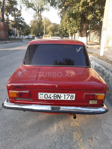 LADA (VAZ) 21011 1980, 178,345 km - 1.6 л - Şəki