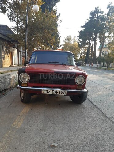 LADA (VAZ) 21011 1980, 178,345 km - 1.6 л - Şəki