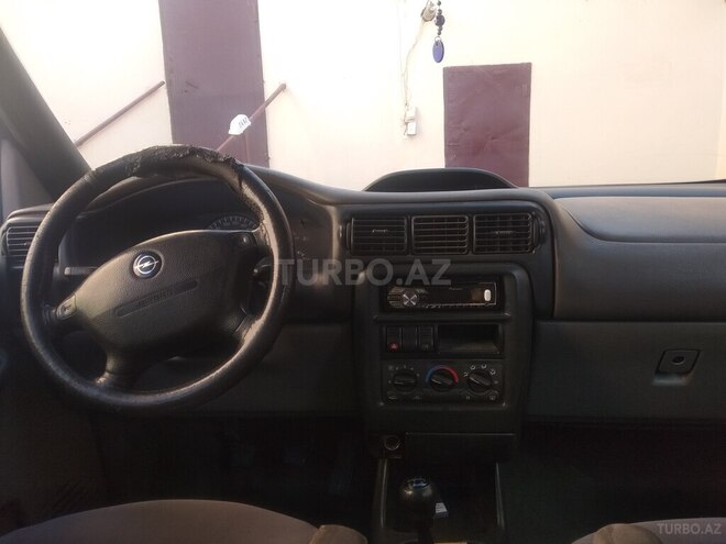 Opel Sintra 1999, 278,000 km - 2.2 l - Bakı