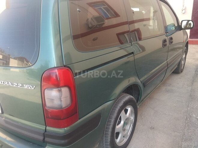 Opel Sintra 1999, 278,000 km - 2.2 l - Bakı
