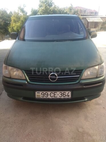 Opel Sintra 1999, 278,000 km - 2.2 l - Bakı